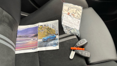 Ford Puma ST 1.5 EcoBoost ST 5dr Petrol Hatchback